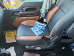 Cab with