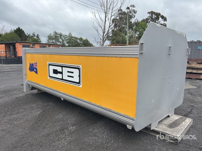 Muscat 4.9m Stag Body