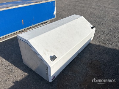 FleetWeld 1800 mm Caja de herramientas