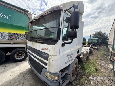 DAF VN Prime Mover