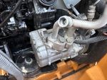 Engine with 