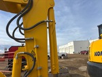 Hydraulics with 