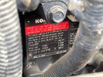 Engine with 
