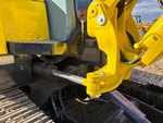 v2 Chassis - Excavator with 