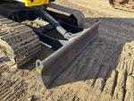 v2 Chassis - Excavator with 