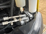 Engine with 