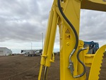 Hydraulics with 