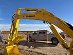 v2 Chassis - Excavator with 