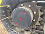 Drivetrain with 