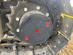 Drivetrain with 