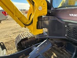 v2 Chassis - Excavator with 