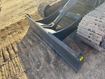 v2 Chassis - Excavator with 