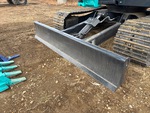 v2 Chassis - Excavator with