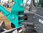 v2 Chassis - Excavator with