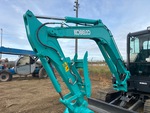 v2 Chassis - Excavator with
