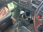Cab with 