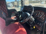 Cab with 