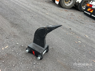 2023 Roo Attachments SK20 Zrywak do koparek (Unused)