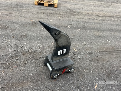 2023 Roo Attachments SK20 Excavator Ripper (Unused)