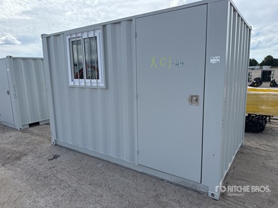 2026 11 ft Storage Container