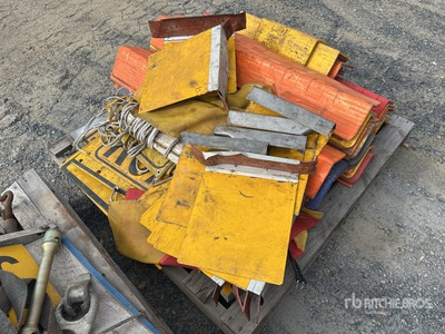 Quantity of Load Angles & Signs