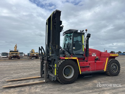 2020 Kalmar DCG220-12 フォークリフト