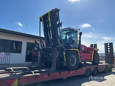 2020 Kalmar DCG220-12 Montacargas