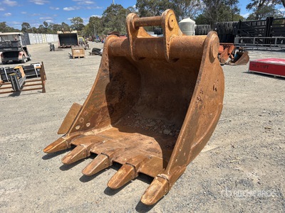 2020 AE 1400 mm Q/C Digging Excavator Bucket - Fits Cat 336
