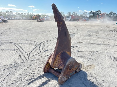 AE Excavator Ripper - Fits Cat 336