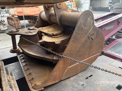 AE Zrywak do koparek - Fits Cat 336