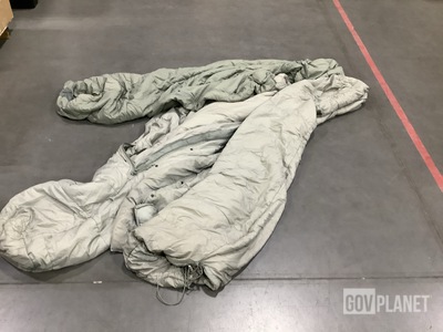(40) Sleeping Bags