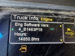 Cab with Engine Hours