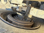 Brakes with 