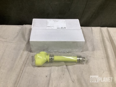 (258) Olympic Tool 107R2570-1 Vertical Reservoirs