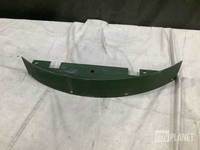 (12) Eilers Machine & Welding 10910303 Mechanical Drive Guards