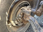 Brakes with