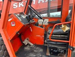 Control Station with 