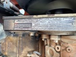 Engine with 