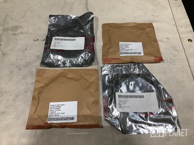 (546) 732-0467 Plain Seals