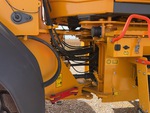 Chassis with 