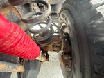Brakes with 