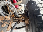Brakes with 