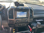 Cab with 