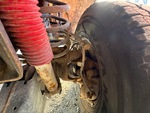 Brakes with 