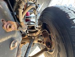 Brakes with 