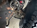 Brakes with 