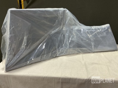 Sikorsky 06MEO-01239-049 Foam Cover Assembly