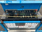 Control Station Upper with