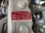 Engine with 