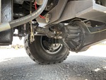 Drivetrain with 